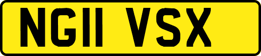 NG11VSX