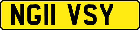 NG11VSY