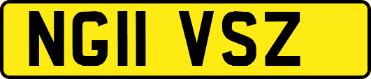 NG11VSZ