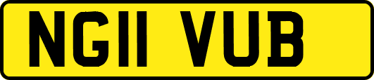 NG11VUB