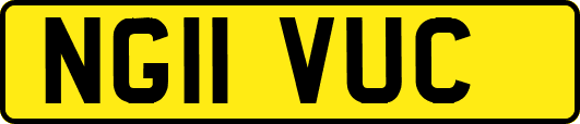 NG11VUC