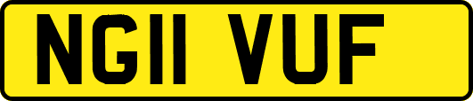 NG11VUF