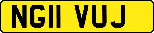 NG11VUJ
