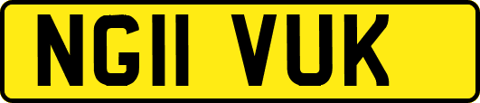 NG11VUK