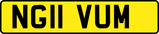 NG11VUM