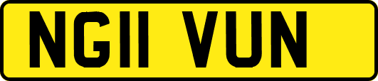 NG11VUN