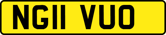NG11VUO
