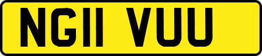 NG11VUU