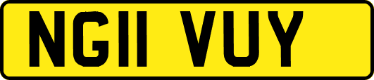 NG11VUY