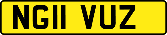 NG11VUZ