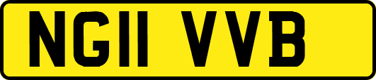 NG11VVB