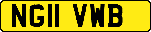 NG11VWB