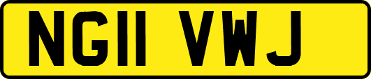 NG11VWJ