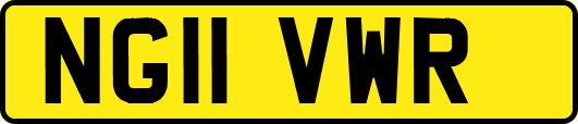 NG11VWR