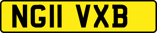NG11VXB