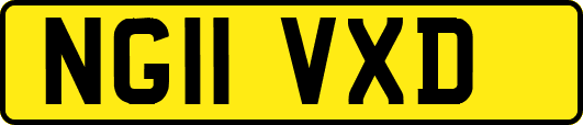 NG11VXD