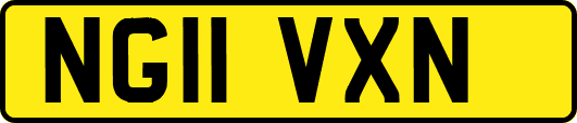 NG11VXN