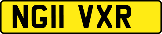 NG11VXR