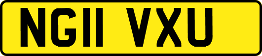 NG11VXU