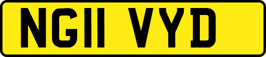 NG11VYD