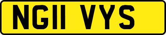 NG11VYS