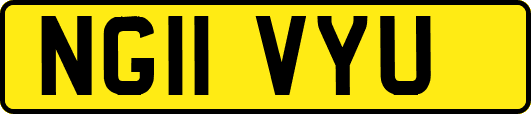 NG11VYU