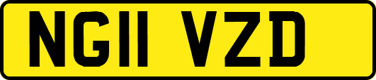 NG11VZD