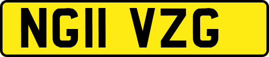 NG11VZG