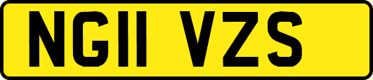 NG11VZS