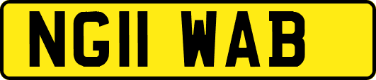NG11WAB