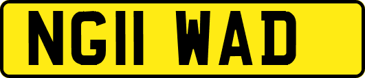 NG11WAD