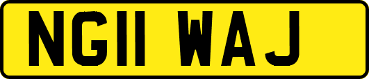 NG11WAJ