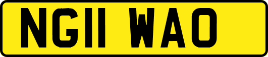 NG11WAO
