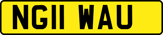 NG11WAU