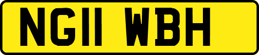 NG11WBH