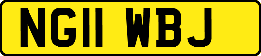 NG11WBJ