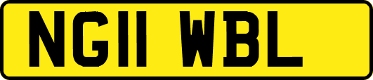 NG11WBL