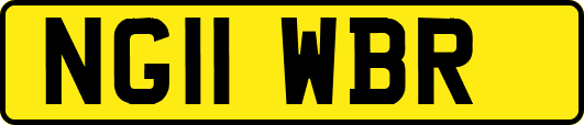 NG11WBR