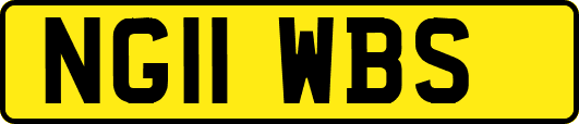 NG11WBS