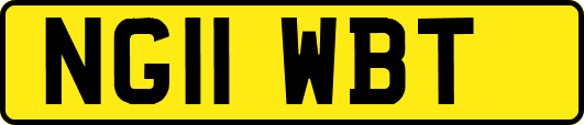 NG11WBT