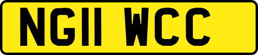 NG11WCC