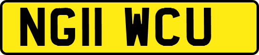 NG11WCU