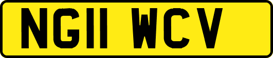 NG11WCV