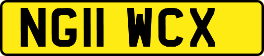 NG11WCX