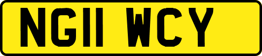NG11WCY
