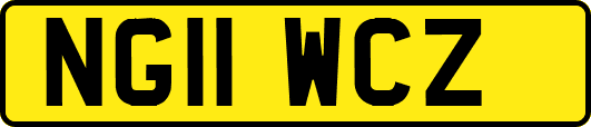 NG11WCZ