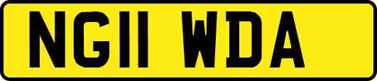 NG11WDA