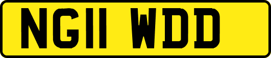 NG11WDD