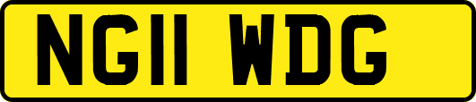 NG11WDG
