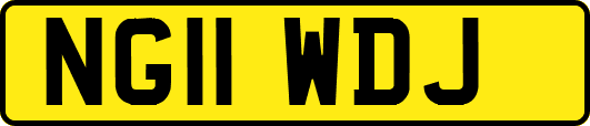 NG11WDJ